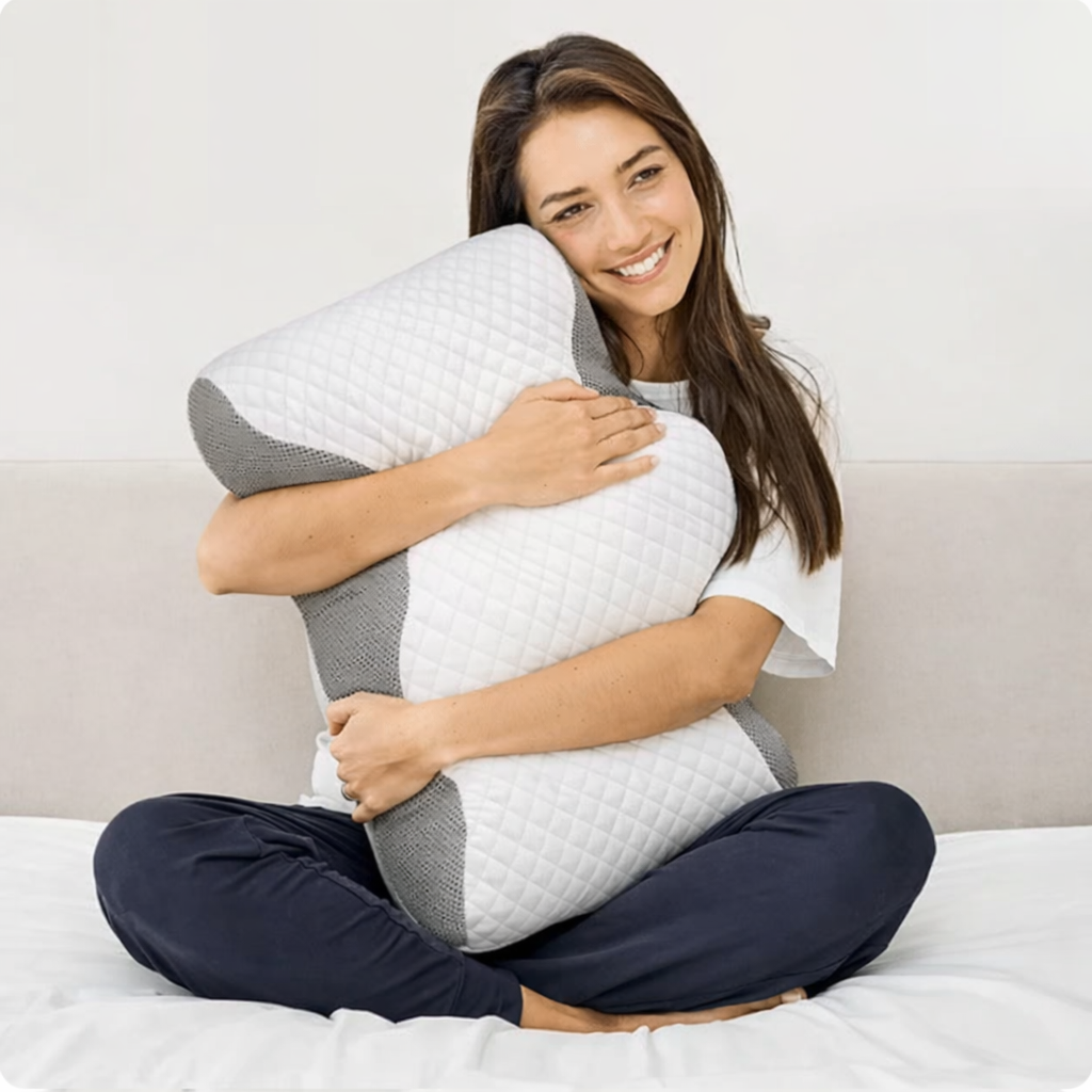 The Restore Pillow