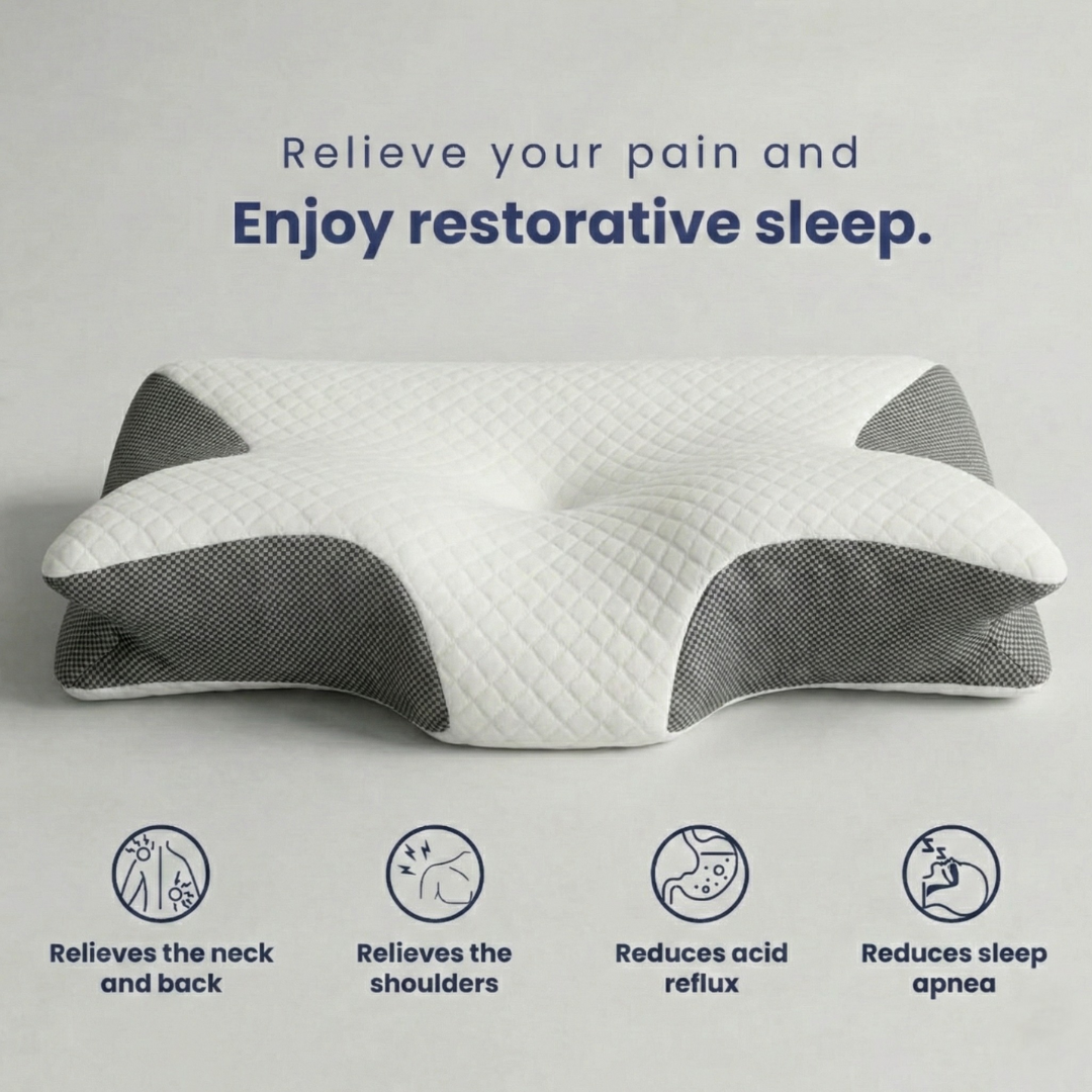 The Restore Pillow